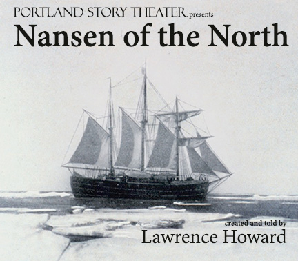Lawrence Howard, Nansen of The North